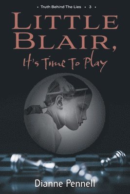 Little Blair, It's Time To Play 1