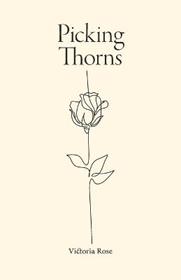 bokomslag Picking Thorns