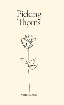 bokomslag Picking Thorns