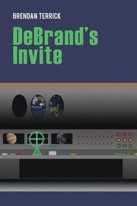 bokomslag Debrand's Invite