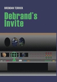 bokomslag Debrand's Invite