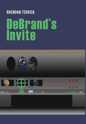 bokomslag Debrand's Invite