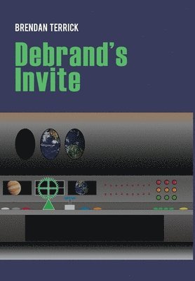 Brendan Terrick, Tyra Masters-Heinrichs, Andy Arthur - Debrand's Invite, Inbunden