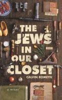 bokomslag Jews In Our Closet