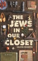 bokomslag Jews In Our Closet
