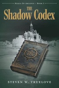 bokomslag Shadow Codex
