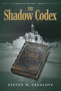 bokomslag The Shadow Codex