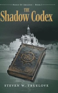 bokomslag Shadow Codex