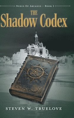 bokomslag Shadow Codex