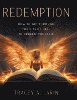 Tracey A Larin, Tracey A. Larin - Redemption, Inbunden
