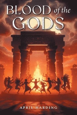 Blood of the Gods 1