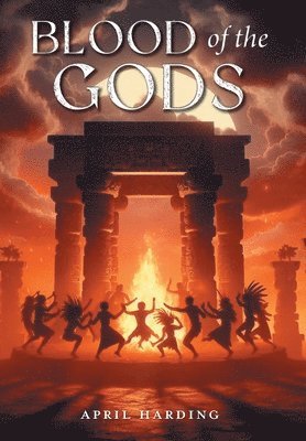 Blood of the Gods 1