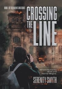 bokomslag Crossing The Line