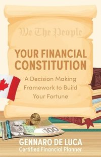 bokomslag Your Financial Constitution