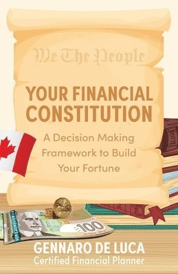 Your Financial Constitution 1