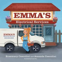 bokomslag Emma's Electrical Services