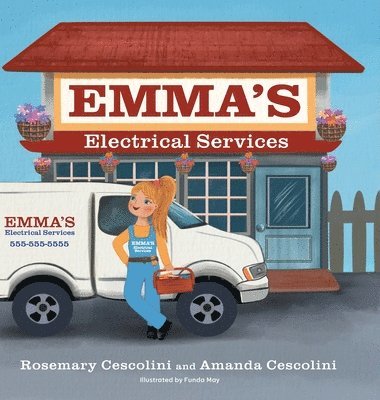 Emma's Electrical Services