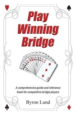 bokomslag Play Winning Bridge
