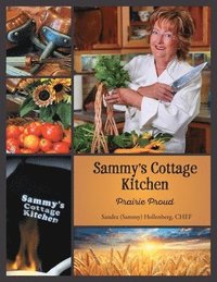 bokomslag Sammy's Cottage Kitchen