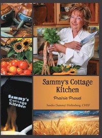 bokomslag Sammy's Cottage Kitchen