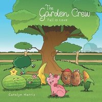 bokomslag Garden Crew Fall in Love