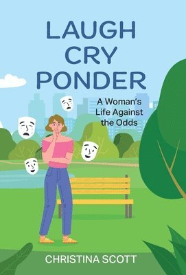 Laugh Cry Ponder 1