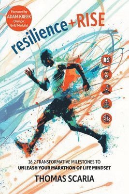 bokomslag resilience+Rise