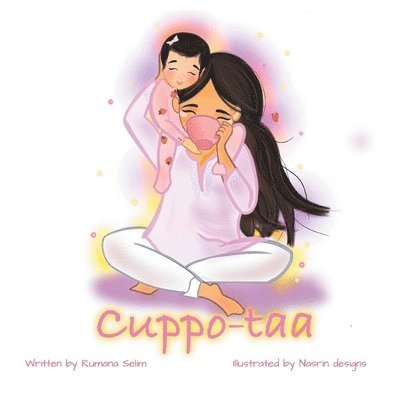 Rumana Selim - Cuppo-taa, Häftad. Tillgänglighet: Lägg i varukorg