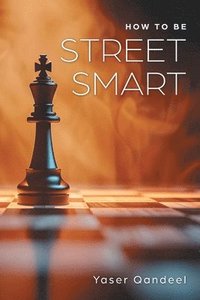 bokomslag How to be Street Smart