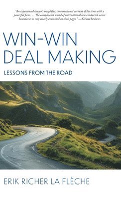 Win-Win Deal Making 1