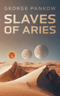 bokomslag Slaves of Aries