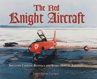 bokomslag The Red Knight Aircraft