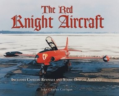 bokomslag Red Knight Aircraft