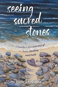 bokomslag Seeing Sacred Stones