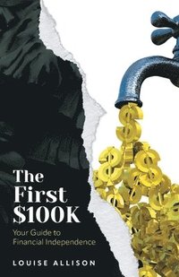 bokomslag First $100k