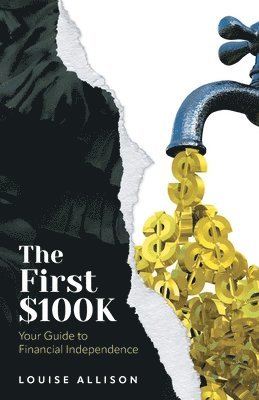 bokomslag First $100k