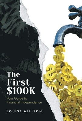 bokomslag First $100k