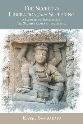 bokomslag Secret to Liberation from Suffering