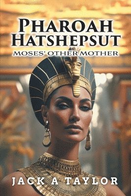 Pharoah Hatshepsut 1