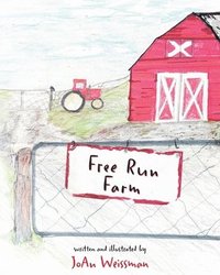 bokomslag Free Run Farm