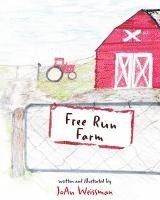bokomslag Free Run Farm
