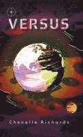 Chenelle Richards - Versus, Inbunden