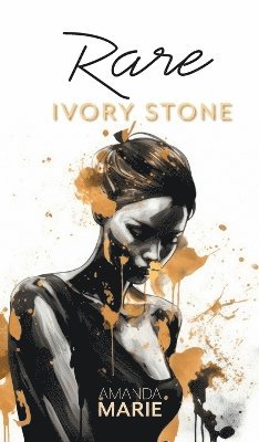 bokomslag Ivory Stone