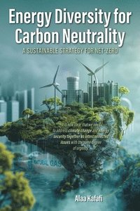 bokomslag Energy Diversity for Carbon Neutrality