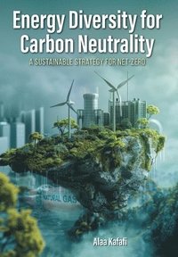 bokomslag Energy Diversity for Carbon Neutrality