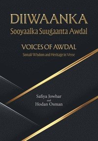 bokomslag Voices of Awdal