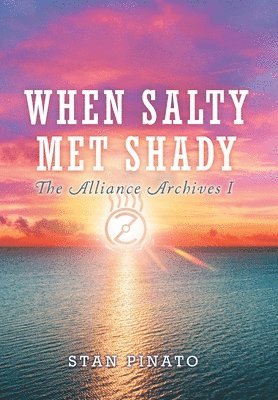 When Salty Met Shady 1