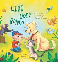 bokomslag Head Goes Bonk!