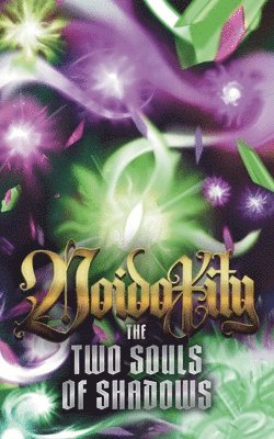 Two Souls of Shadows