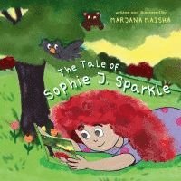 bokomslag Tale of Sophie J. Sparkle
